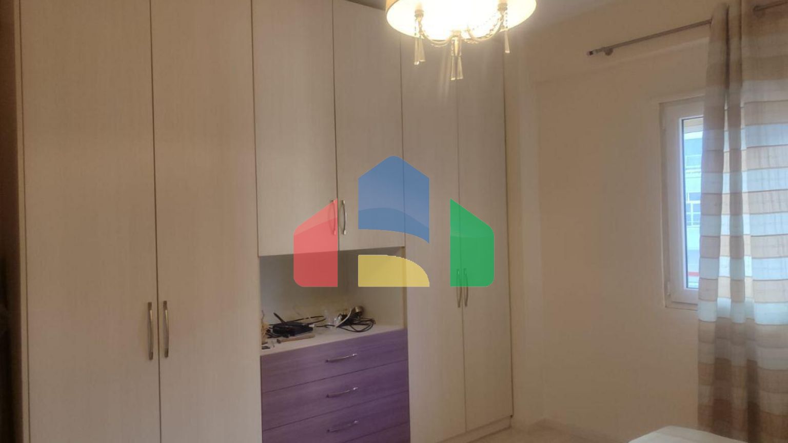 2+1 с видом на море и 2мя санузлами, р-н Волга, 135 м.кв