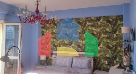 2+1 с видом на море и 2мя санузлами, р-н Волга, 135 м.кв