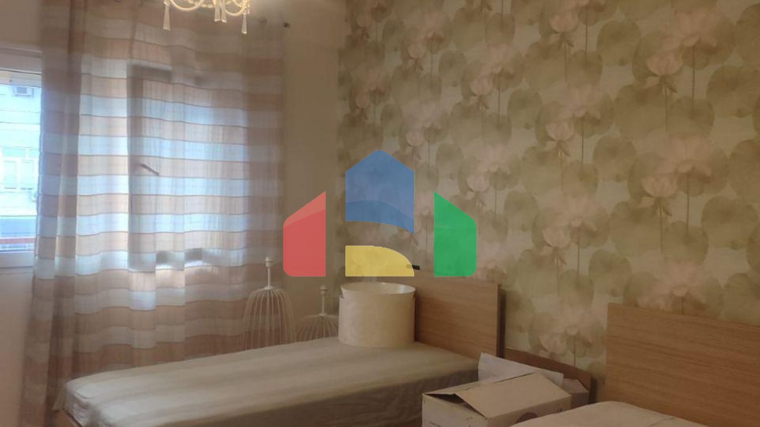 2+1 с видом на море и 2мя санузлами, р-н Волга, 135 м.кв