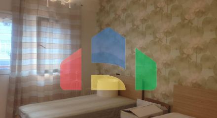 2+1 с видом на море и 2мя санузлами, р-н Волга, 135 м.кв