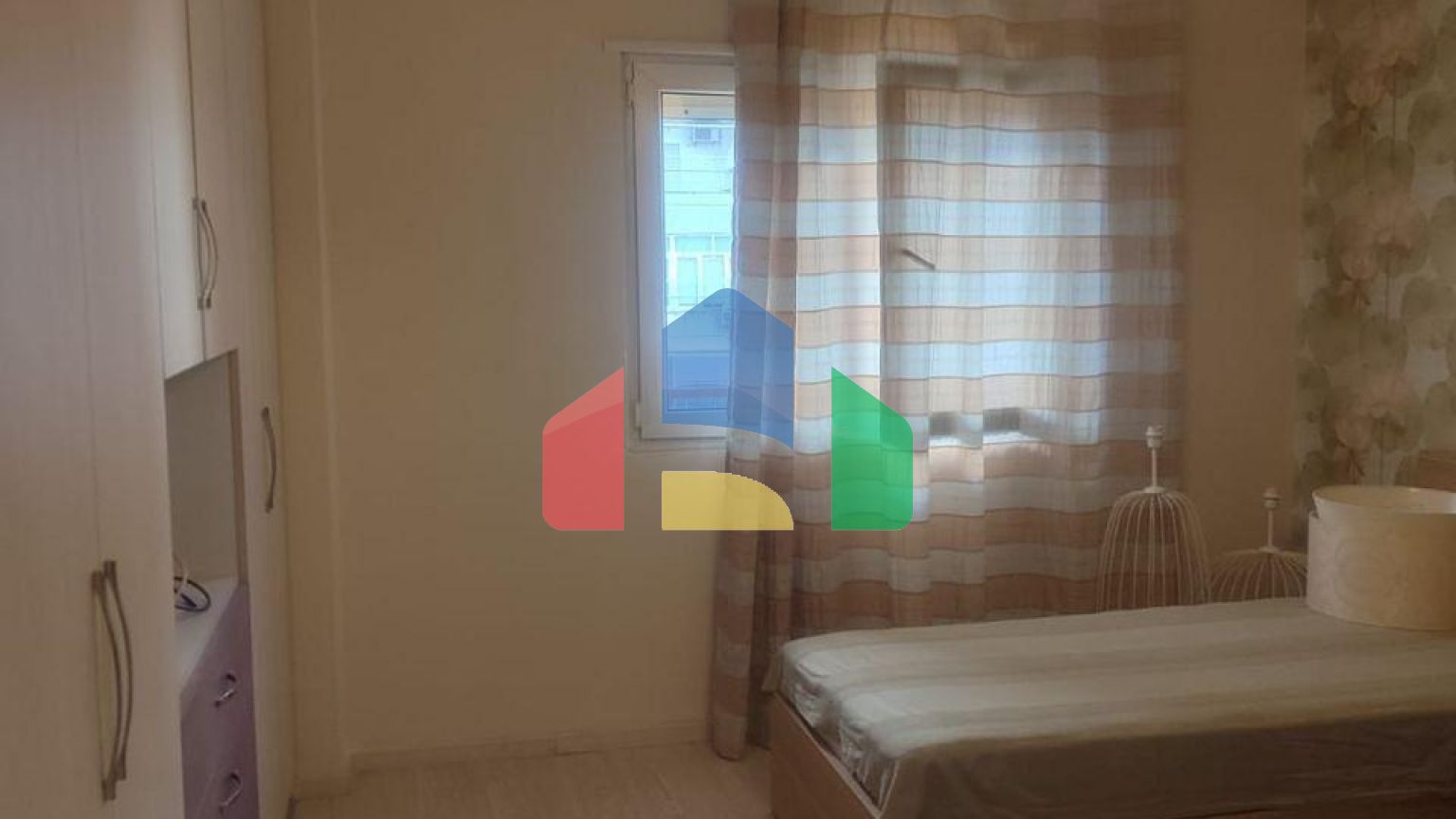 2+1 с видом на море и 2мя санузлами, р-н Волга, 135 м.кв