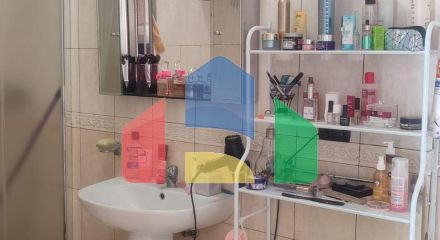 2+1 с видом на море и 2мя санузлами, р-н Волга, 135 м.кв