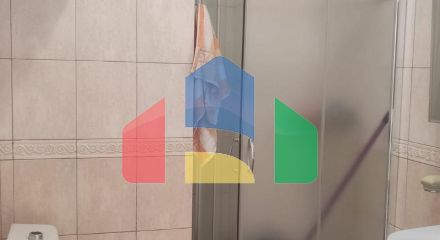 2+1 с видом на море и 2мя санузлами, р-н Волга, 135 м.кв