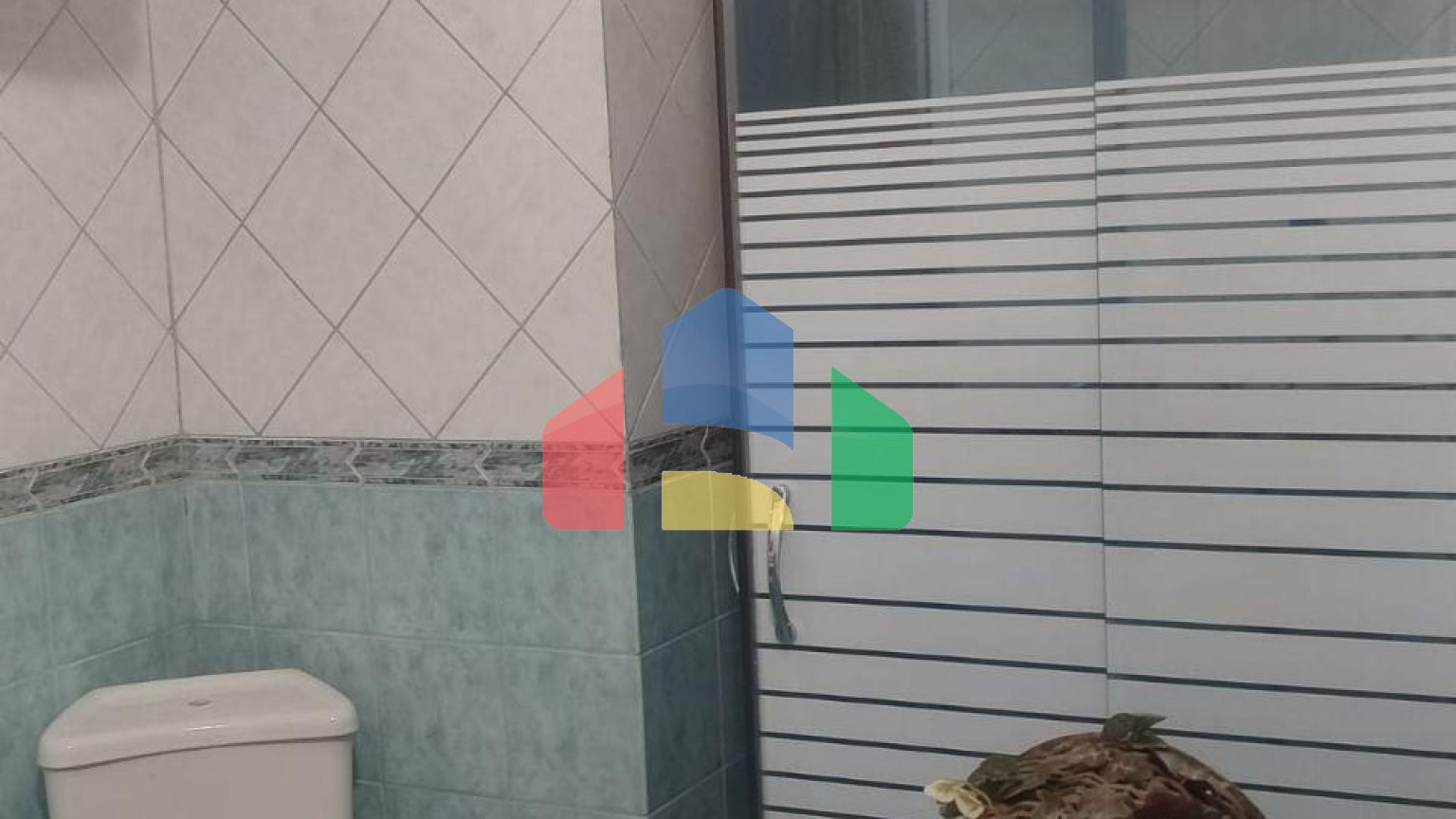 2+1 с видом на море и 2мя санузлами, р-н Волга, 135 м.кв