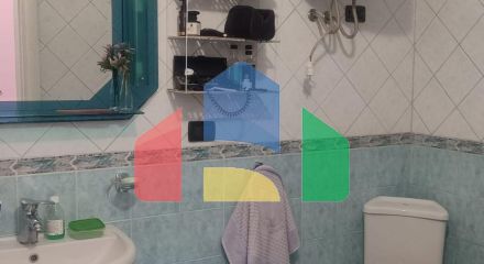 2+1 с видом на море и 2мя санузлами, р-н Волга, 135 м.кв