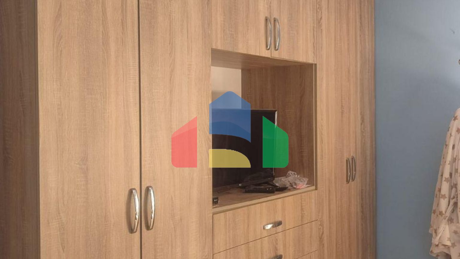 2+1 с видом на море и 2мя санузлами, р-н Волга, 135 м.кв