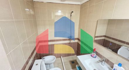 1+1 с террасой, комплекс Rotondo Пляж, 58.2 м.кв