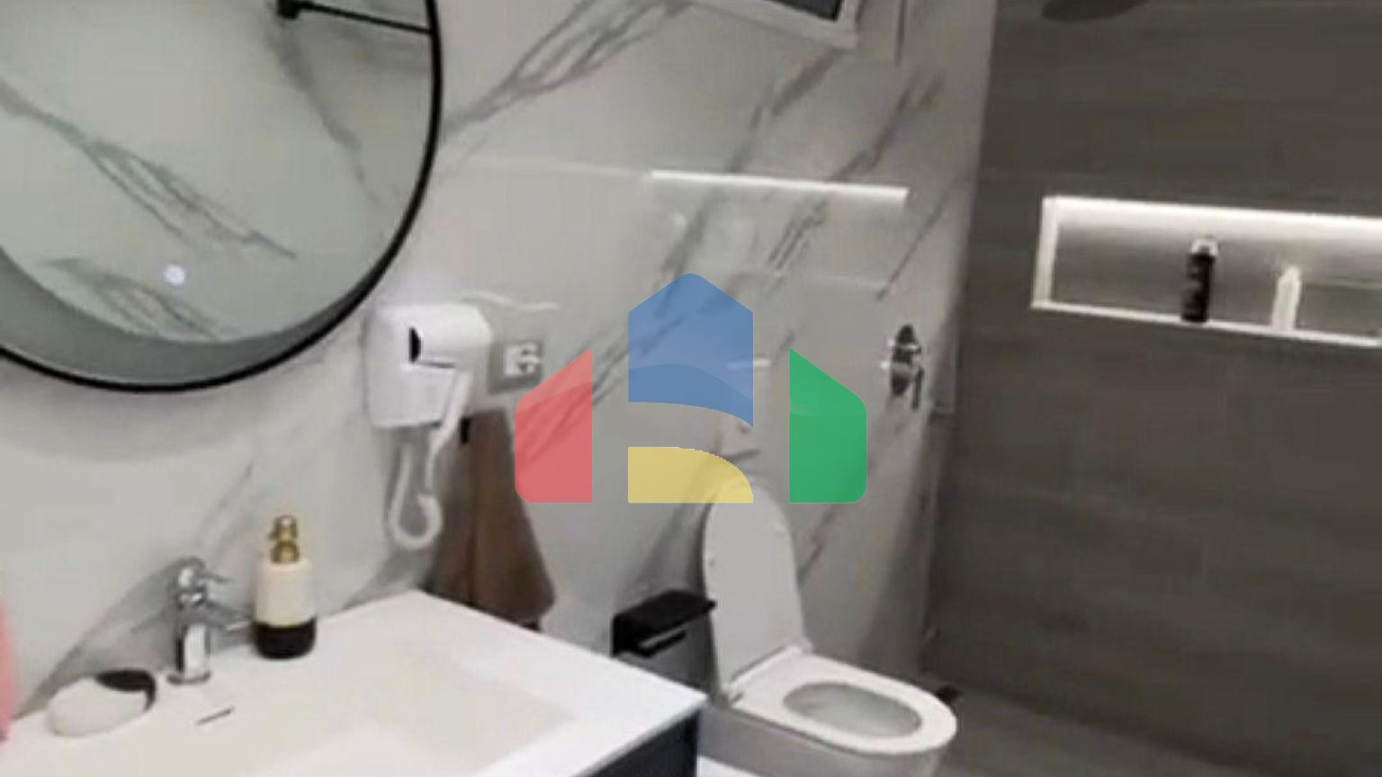 Дом 2+1 в городе Дуррес, 500 м.кв