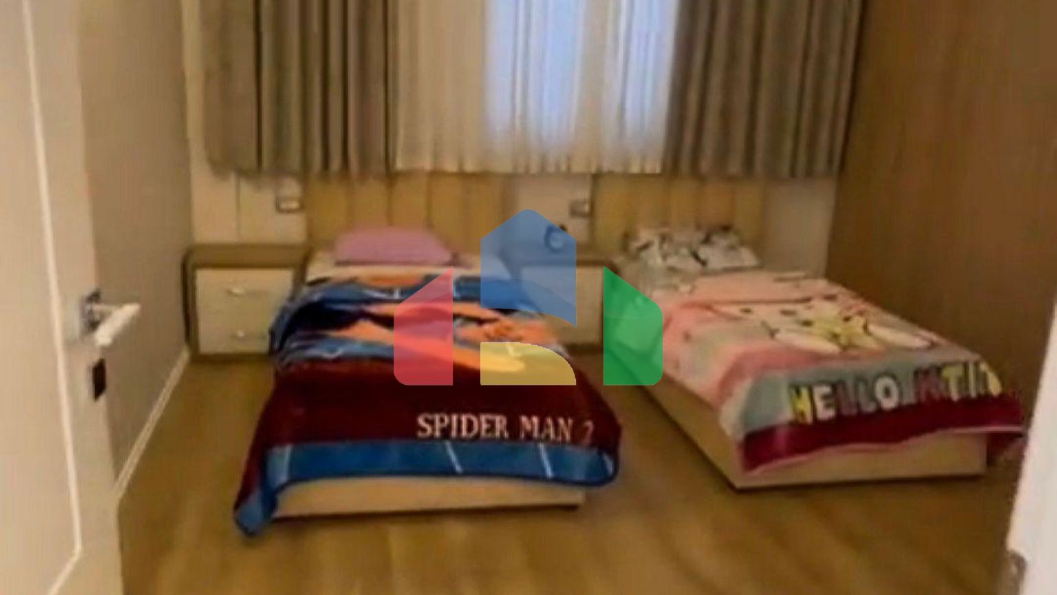 Дом 2+1 в городе Дуррес, 500 м.кв