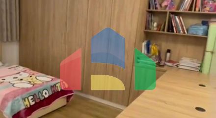 Дом 2+1 в городе Дуррес, 500 м.кв