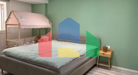 2+1 с видом на море, р-н Пляж, 110 м.кв