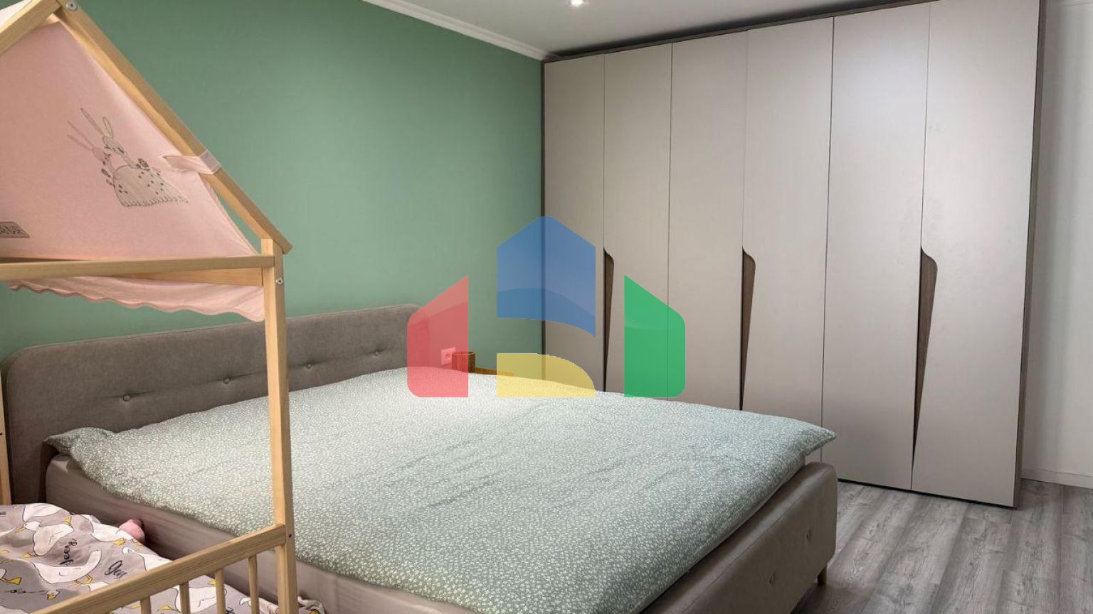 2+1 с видом на море, р-н Пляж, 110 м.кв