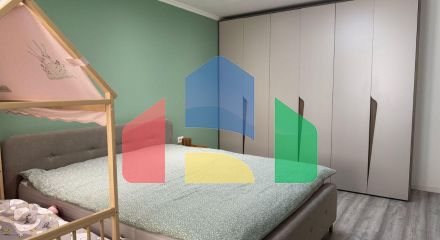 2+1 с видом на море, р-н Пляж, 110 м.кв