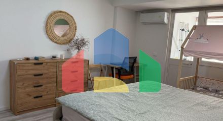 2+1 с видом на море, р-н Пляж, 110 м.кв