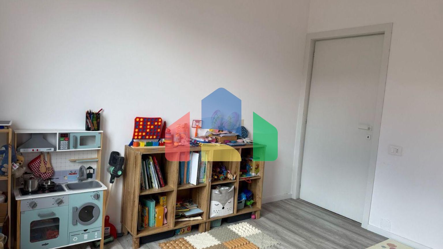 2+1 с видом на море, р-н Пляж, 110 м.кв