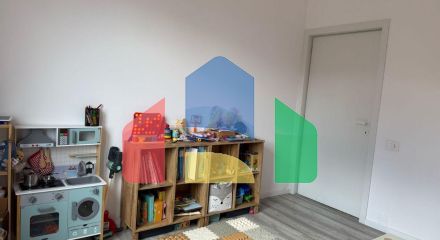 2+1 с видом на море, р-н Пляж, 110 м.кв