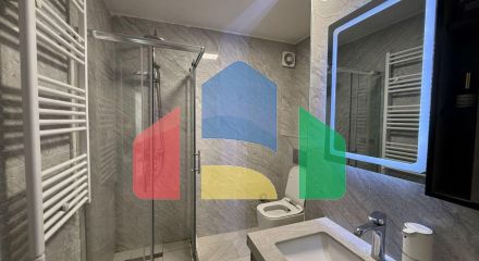 2+1 с видом на море, р-н Пляж, 110 м.кв