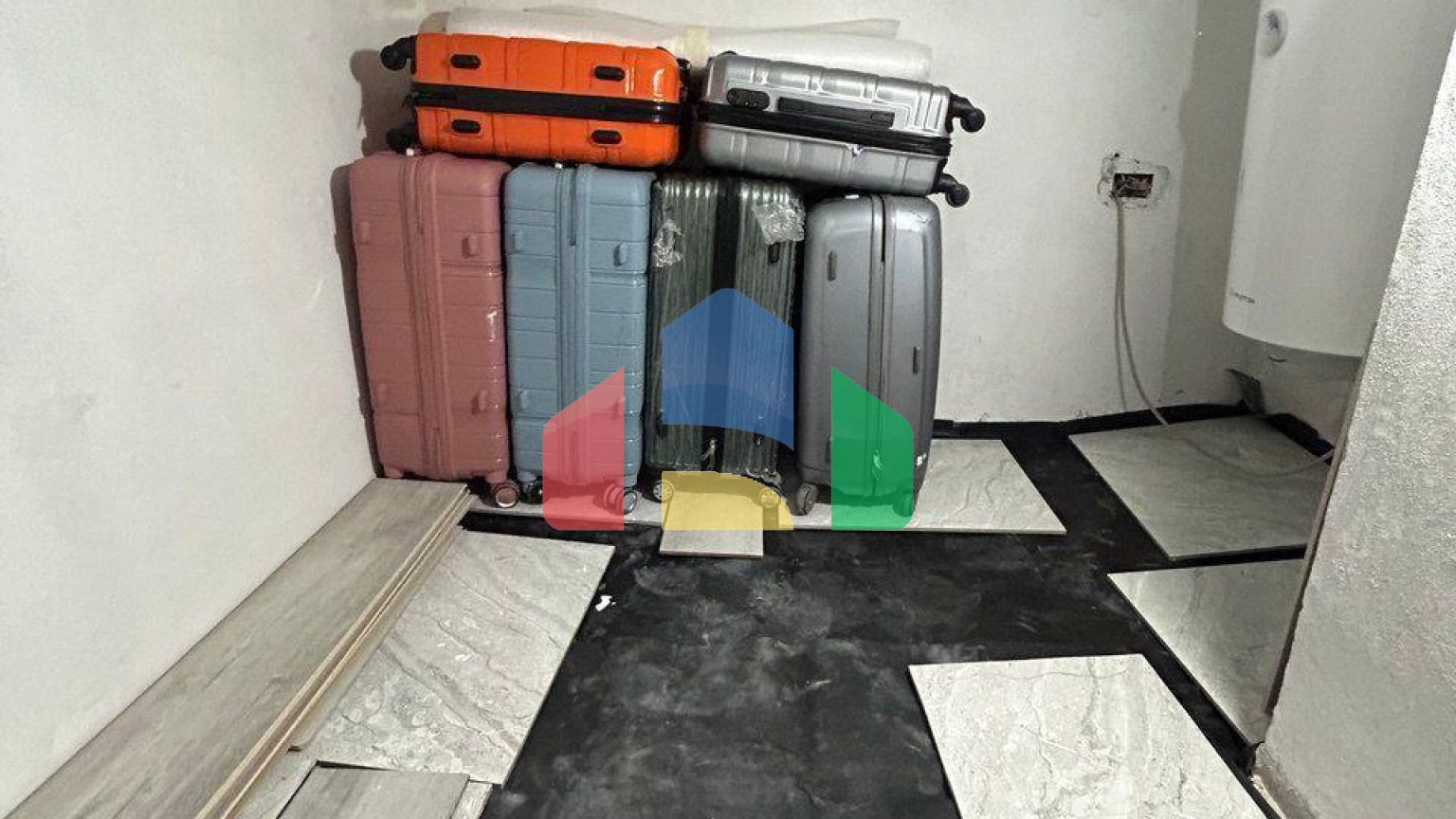 2+1 с видом на море, р-н Пляж, 110 м.кв