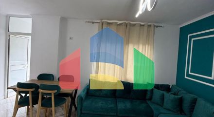 1+1 with balcony, Shkembi Kavaja area, 73 sq.m