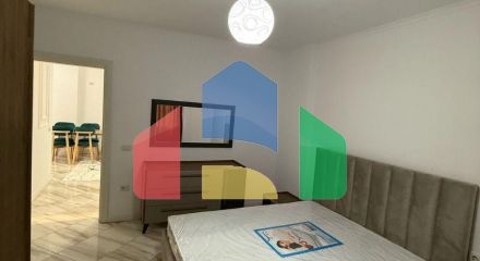 1+1 with balcony, Shkembi Kavaja area, 73 sq.m