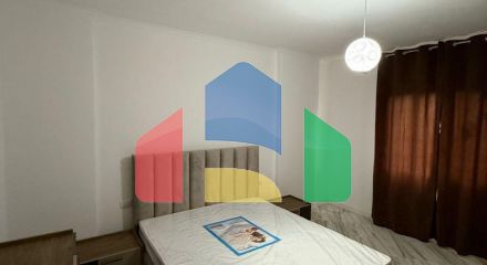 1+1 with balcony, Shkembi Kavaja area, 73 sq.m