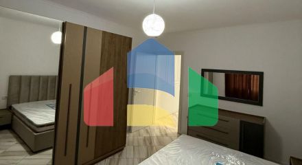 1+1 with balcony, Shkembi Kavaja area, 73 sq.m