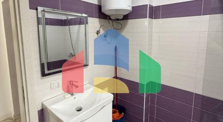 1+1 с балконом, р-н Шкемби Кавая, 73 м.кв 1+1 с балконом, р-н Шкемби Кавая, 73 м.кв