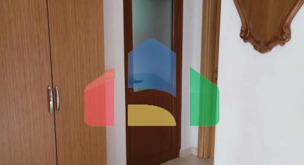 2+1 с балконом, р-н Мали Робит, 85 м.кв