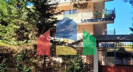 2+1 с балконом, р-н Мали Робит, 85 м.кв