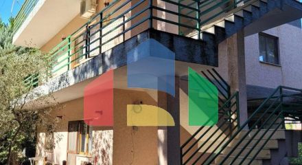 2+1 с балконом, р-н Мали Робит, 85 м.кв