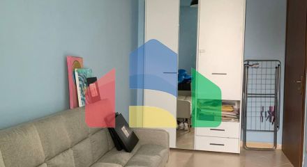2+1 с видом на море, р-н Пляж, 73 м.кв