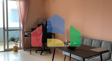 2+1 с видом на море, р-н Пляж, 73 м.кв
