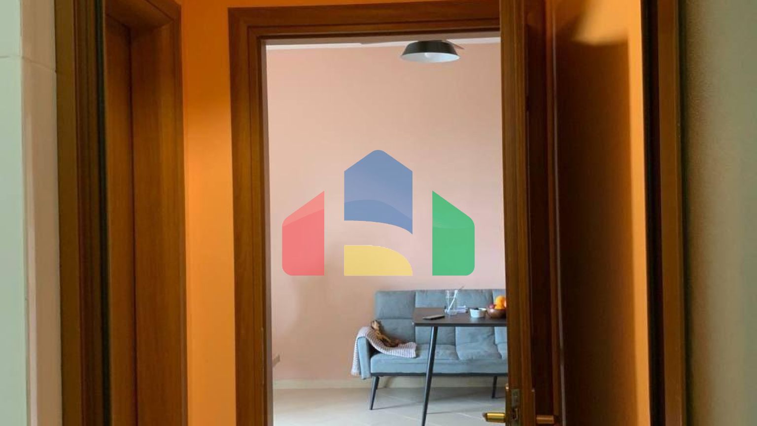 2+1 с видом на море, р-н Пляж, 73 м.кв