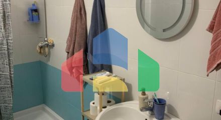 2+1 с видом на море, р-н Пляж, 73 м.кв