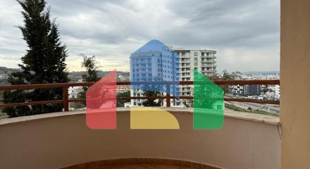 1+1 с видом на море, р-н Шкемби Кавая, 65 м.кв
