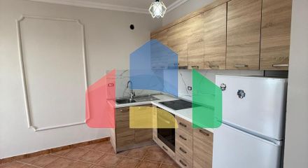 1+1 с видом на море, р-н Шкемби Кавая, 65 м.кв