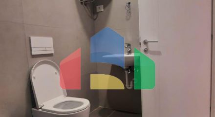 1+1 с балконом, центр Голема, 61.6 м.кв