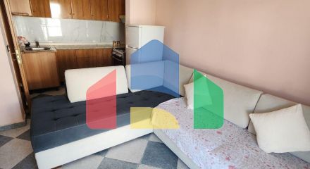 1+1 с балконом, р-н Пляж возле Adriatik, 48 м.кв