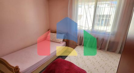 1+1 с балконом, р-н Пляж возле Adriatik, 48 м.кв