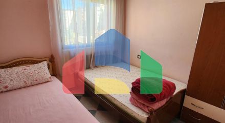 1+1 с балконом, р-н Пляж возле Adriatik, 48 м.кв