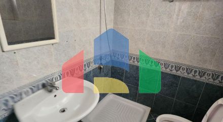 1+1 с балконом, р-н Пляж возле Adriatik, 48 м.кв