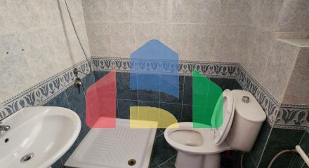1+1 с балконом, р-н Пляж возле Adriatik, 48 м.кв