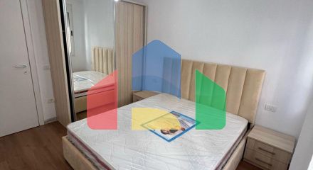 1+1 с балконом, р-н Шкемби Кавая, 64.5 м.кв