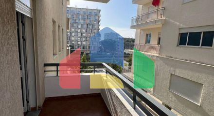 1+1 с балконом, р-н Шкемби Кавая, 64.5 м.кв