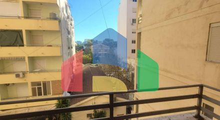 1+1 with balcony, Plazh Illiria, 68 sq.m