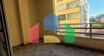 1+1 with balcony, Plazh Illiria, 68 sq.m