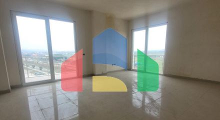 2+1 with balcony, Qerret area, 96 sq.m 
