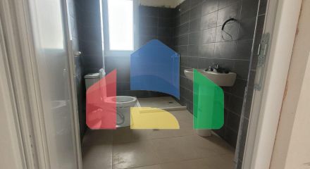 2+1 with balcony, Qerret area, 96 sq.m 