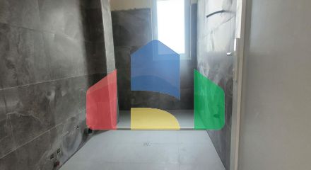 2+1 with balcony, Qerret area, 96 sq.m 