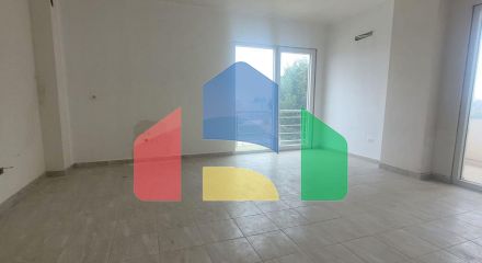 2+1 with balcony, Qerret area, 96 sq.m 